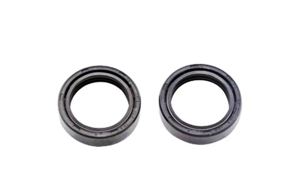 YAMAHA YBR 2004-2009-ESD ÖN AMORTİSÖR 30-40.5-10.5 KEÇELERİ TAKIM ürün görseli 1