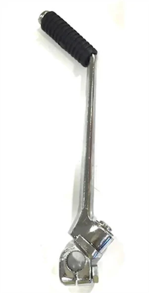 CG MARŞ PEDALI B MODEL - Resim 2