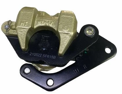 TVS JUPİTER 125 ÖN FREN KALİPER TAKIMI ORJİNAL ürün görseli 1