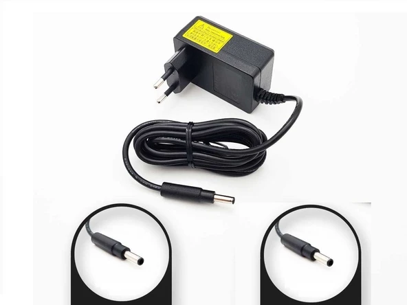 Grundig VCP 5030, VCP5030 3in1 Kablosuz Dikey Süpürge Adaptör - Şarj Aleti ürün görseli 1