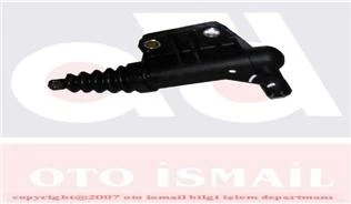 DEBRİYAJ ALT MERKEZİ DOBLO-COMBO D-BIPPER-NEMO-GRANDE PUNTO-LINEA-ALBEA 1.3 DMTJ-1.9 JTD ürün görseli 1