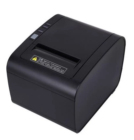 Sunlux RP8020 Masa Üstü Fiş Yazıcı Seri Usb Eth. ürün görseli 1