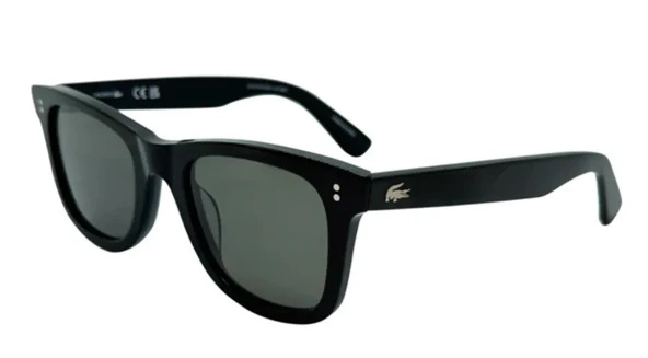 Lacoste L6036S 001 52 Unisex Güneş Gözlüğü ürün görseli 1