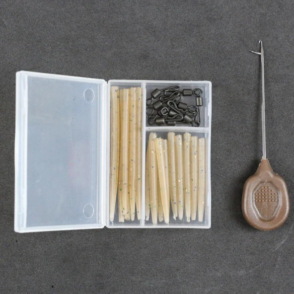 Extra Carp Anti Tangle Set Exc101 - Resim 3