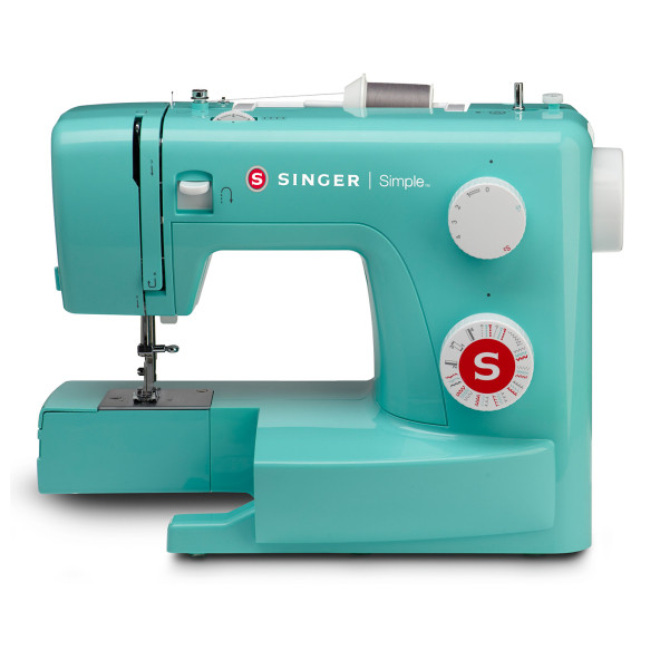Singer Simple 3223G Dikiş Makinesi - Resim 2