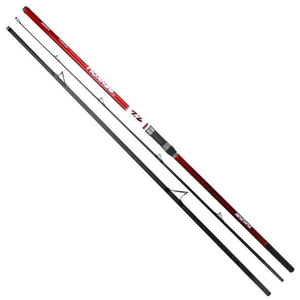Zun Zun Senkou 3 Parça Surf 4,20 100-200 Gr ürün görseli 1