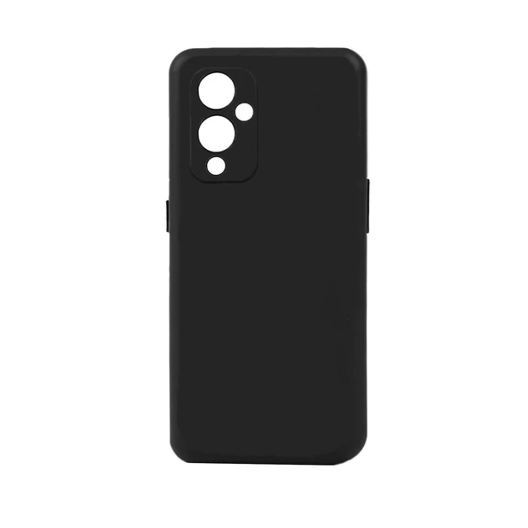 One Plus 9 Uyumlu  Kılıf Biye Silikon Kapak ürün görseli 1