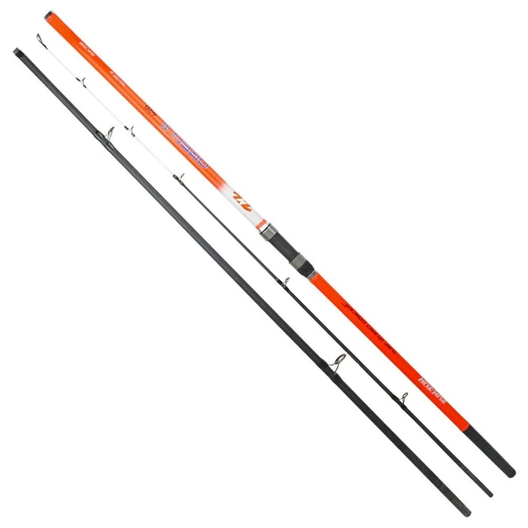 Zun Zun Orenji 3 Parça Surf 4,20 100-200 Gr ürün görseli 1