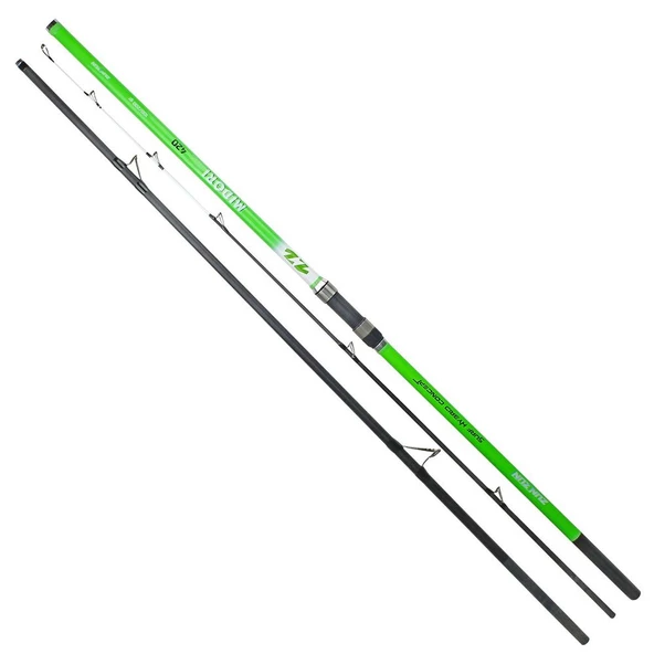 Zun Zun Midoru 3 Parça Surf 4,20 100-200 Gr ürün görseli 1