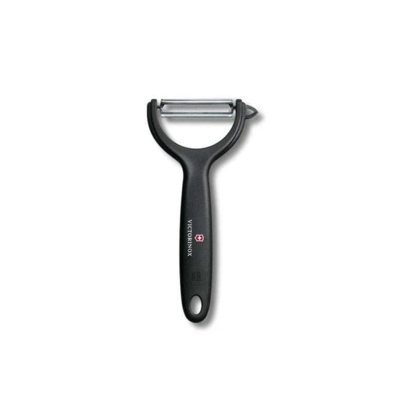 VICTORINOX SAPAN SOYACAK SİYAH ürün görseli 1