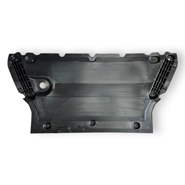 Audi A5 Coupe 2021-2024 Motor Tampon Altı Plastik Muhafaza 8W0863821D ürün görseli 1