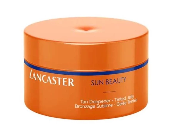 Lancaster Sun Beauty Tan Deepener 200 ml ürün görseli 1