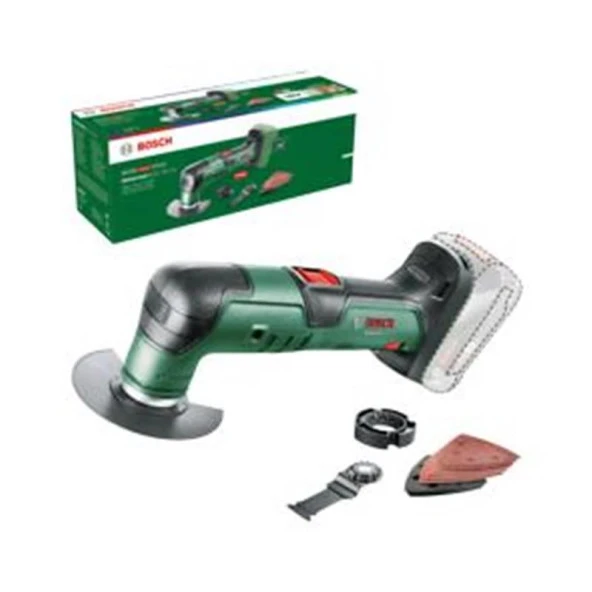 Bosch UniversalMulti 18V-32 (Solo) Çok Fonks. Alet ürün görseli 1