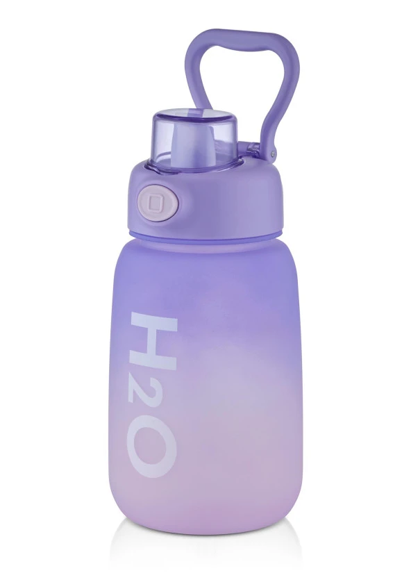The Mia H2O Matara Lila 800 ml 76031 ürün görseli 1
