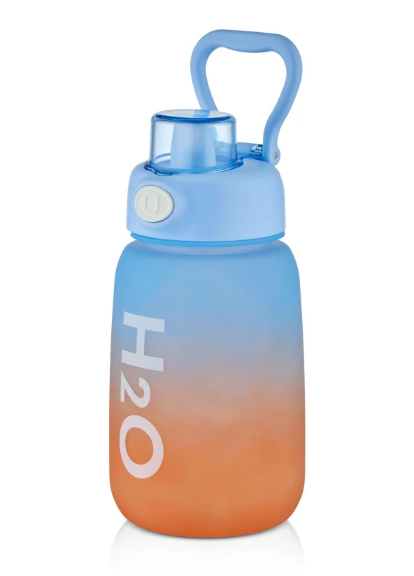 The Mia H2O Matara Mavi 800 ml 76031 ürün görseli 1