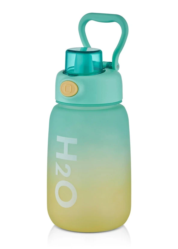 The Mia H2O Matara Yeşil 800 ml 76031 ürün görseli 1