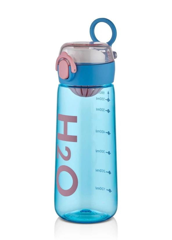 The Mia Detox Matara Mavi 660 ml 76037 ürün görseli 1