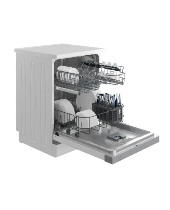 Bulaşık Makinesi Gdf 5204 5 Programlı - Resim 2