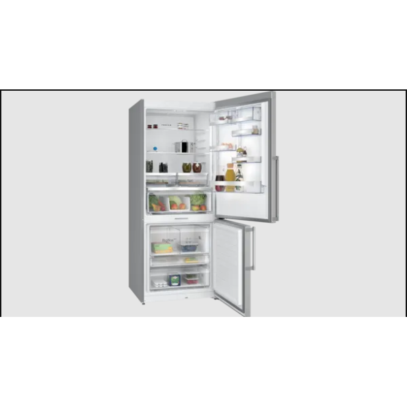 Profilo BD3076ICAP Kombi No Frost Buzdolabı Xl -C- Enerji ürün görseli 1