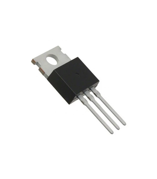 BT138-800E   To-220 Triyak x 1 adet  (rf034) ürün görseli 1