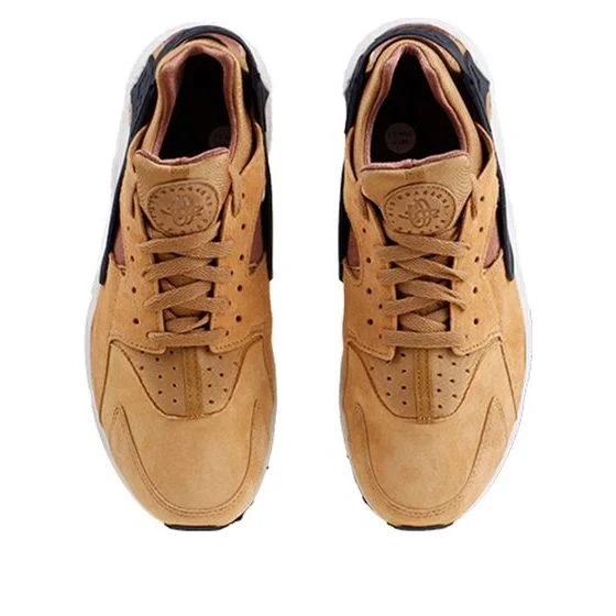 Nike Air Huarache Premium 'Wheat Pack'  704830-700 - Resim 3