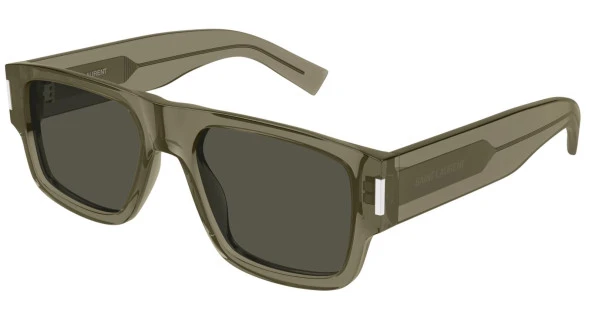 Saint Laurent SL659 003 55 Unisex Güneş Gözlüğü ürün görseli 1