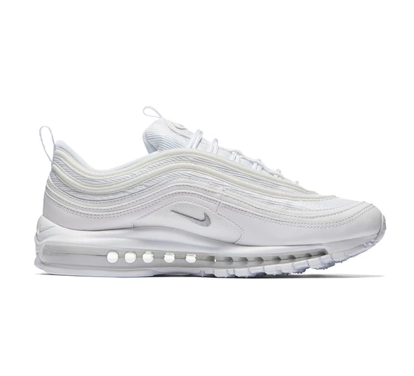 Nike Air Max 97 Sneaker Erkek Ayakkabı 921826-101 ürün görseli 1