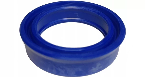 Piston Boğaz Keçesi Pu K21 - 145x160x9 - Resim 2