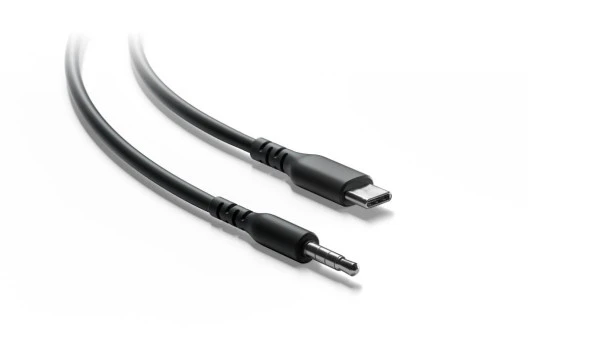SteelSeries Arctis Nova USB-C to 3.5mm Kablo ürün görseli 1