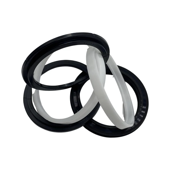 Piston Keçesi Kompakt Set Nbr K18 - 76x90x22.4 - Resim 8