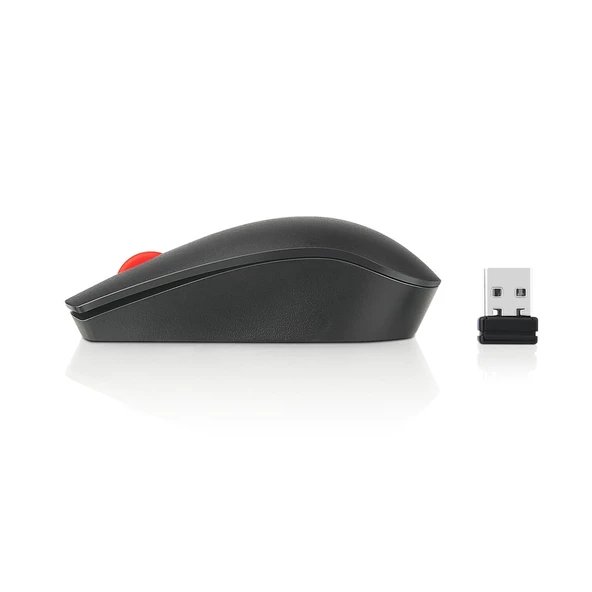 LENOVO THINKPAD ESENTIAL KABLOSUZ MOUSE 4X30M56887 - Resim 3