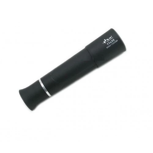 Nıkula 11X35 Tek El Dürbünü - Rahat Tutuş - Resim 4