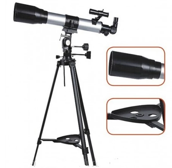 Astronomik Teleskop  (78-77100) ürün görseli 1