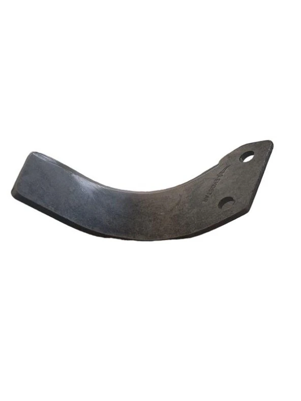Ekostar Rotovatör Bıçağı Çelik 7 mm ürün görseli 1