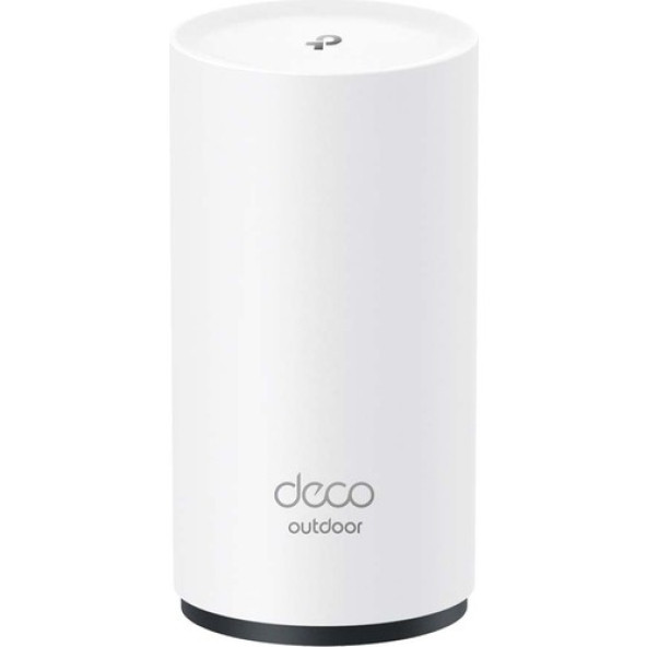 TP-Link DECO X50-Outdoor 3000 Mbps Router ürün görseli 1