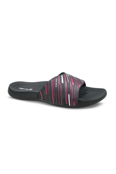 Ceyo 9100-23 Anatomik Taban Erkek Terlik Bordo 40-45 ürün görseli 1