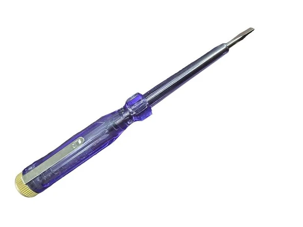 Roney Cep Tipi Kontrol Kalemi 135mm ürün görseli 1