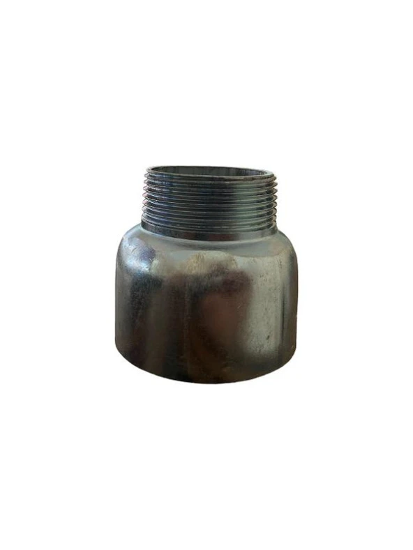 Galvaniz İçten Dışa Redüksiyon 2" X 1 1/2" ürün görseli 1