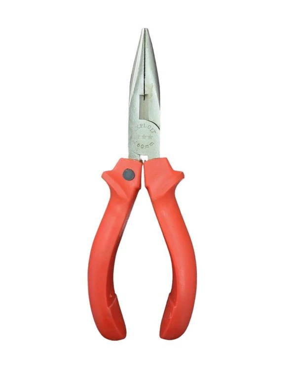 Exploit Kargaburun 160mm ürün görseli 1