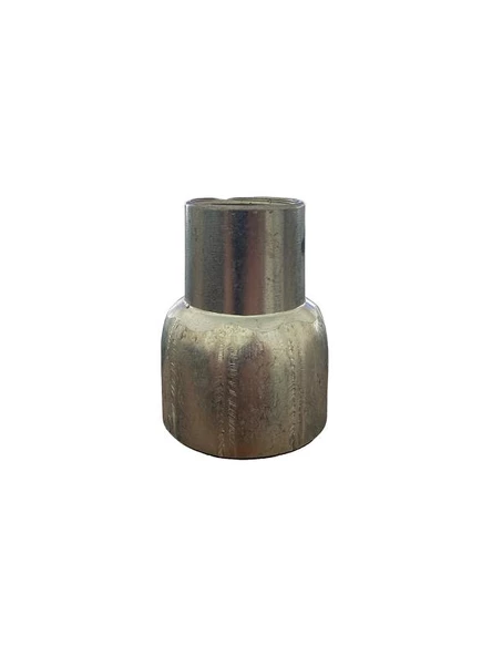 Galvaniz Manşon Redüksiyon 1 1/2*1 ürün görseli 1