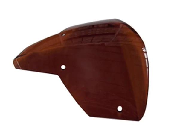 MONDİAL MH125 DRİFT SPERLİK CAMI İTHAL - Resim 2