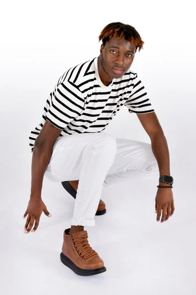 CH258 ST Erkek Bot TABA - Resim 3