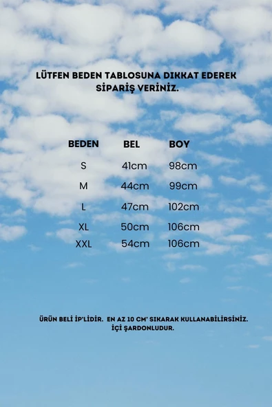 Unisex Şardonlu Eşofman Altı - Gri - Resim 5
