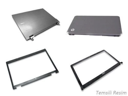 Monster Tulpar T7 V2.7 Lcd Cover Kapak ürün görseli 1