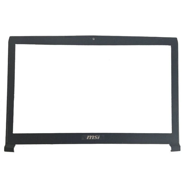 MSI GE72 Apache 7RD-042XTR Lcd Çerçeve Bezel ürün görseli 1