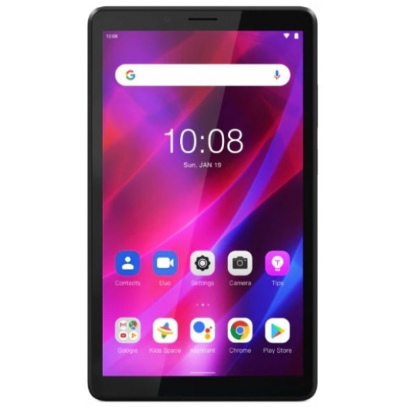 Lenovo Tab M7 (3.Nesil) TB-7306F Tablet ürün görseli 1