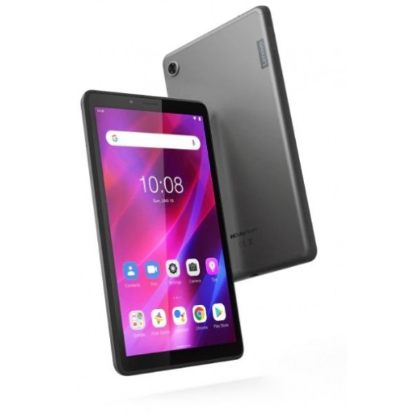 Lenovo Tab M7 (3.Nesil) TB-7306F Tablet - Resim 3
