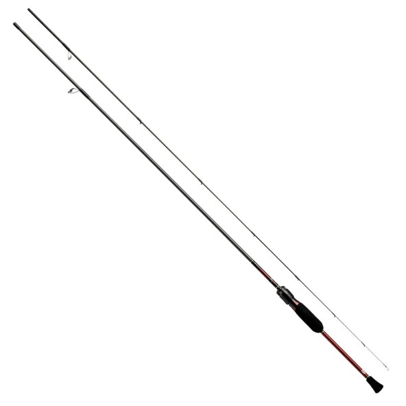 Daiwa Gekkabijin Moonlight MX Mebaru 251 cm 3-20 gr LRF Kamış ürün görseli 1