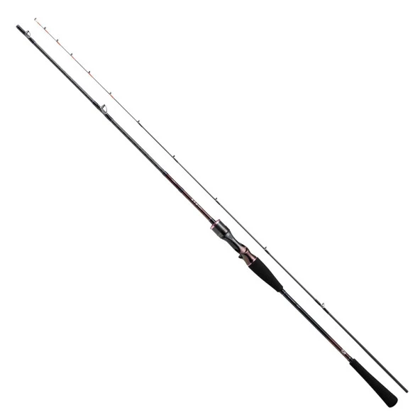Daiwa New Kohga Tenya Game 206 cm 40-150 gr Tetikli Tai Rubber Kamış ürün görseli 1