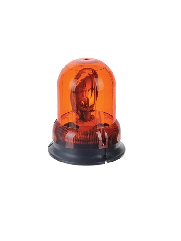 Emir Emr 01 Ikaz Lambası Döner Lamba 12 Volt ürün görseli 1